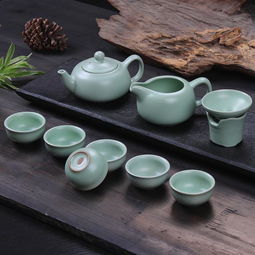 有錢人的茶室 品味與財富的交融